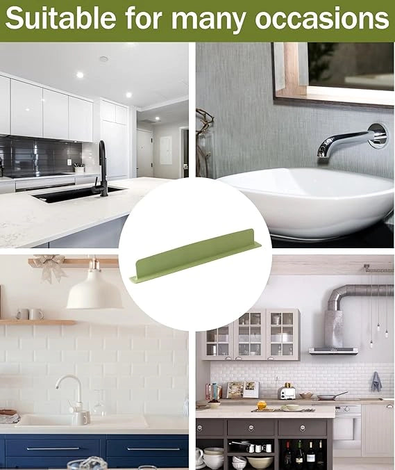 Silicone Sink Splash Guard™ – Buy 1 Get 1 Free