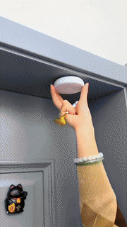 LED Cabinet Light Intelligent Body Motion Sensor Activated Night Light