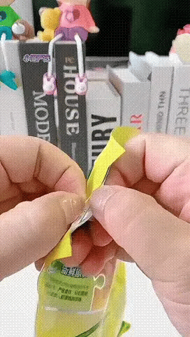 HeatSealPro™ Portable Mini Sealer