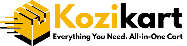 kozikart.in