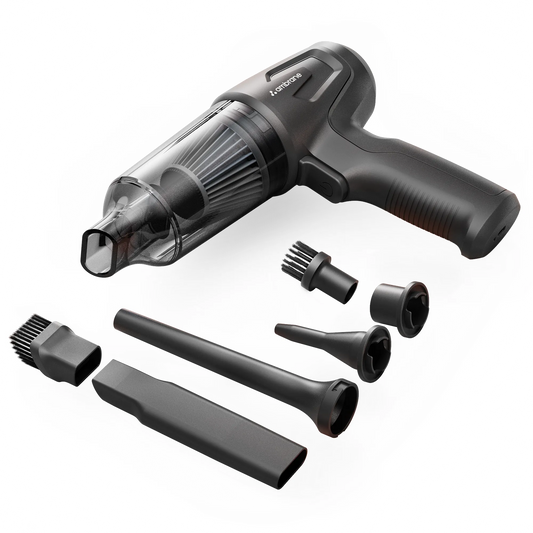 2 in 1 Vacuum Cleaner Dust Collection